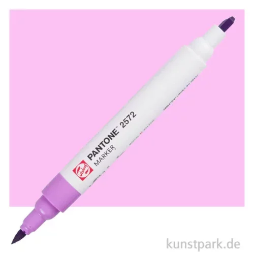 Artikelbild 1 des Artikels “Talens Pantone Marker Farbe | 2572“