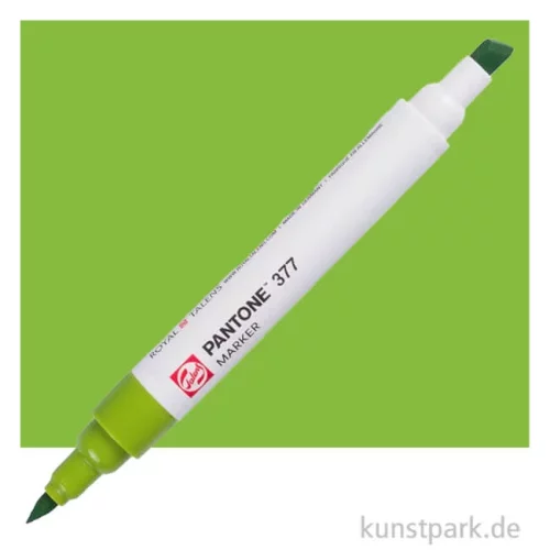 Artikelbild 1 des Artikels “Talens Pantone Marker Farbe | 377“