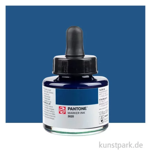 Artikelbild 1 des Artikels “Talens Pantone Marker Ink, 30 ml Farbe | 3025“