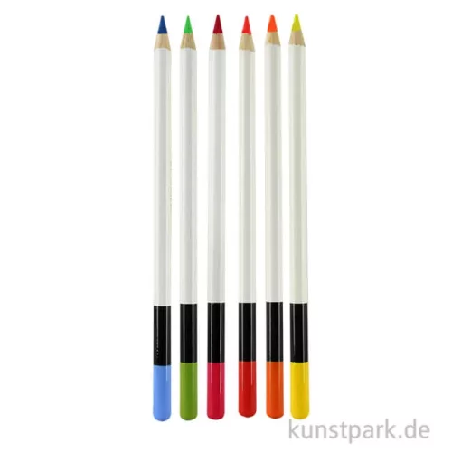 Artikelbild 1 des Artikels “Koh-I-Noor Textmarker Stifte mit Leuchtfarben, 6er Set “