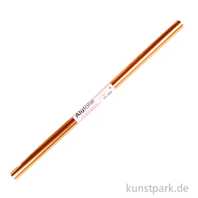 Artikelbild 2 des Artikels “Alufolie doppelseitig kaschiert 50x78 cm Rolle “
