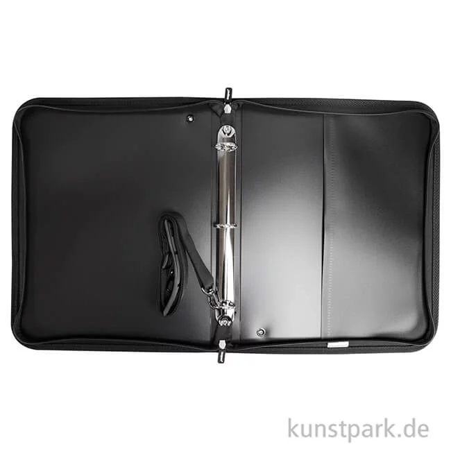 Artikelbild 2 des Artikels “ARTCARE Academy Portfolio Präsentationsmappe “