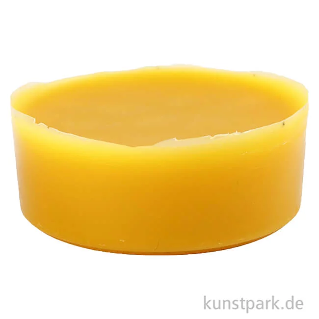 Artikelbild 2 des Artikels “Reines natürliches Bienenwachs, 100 g “