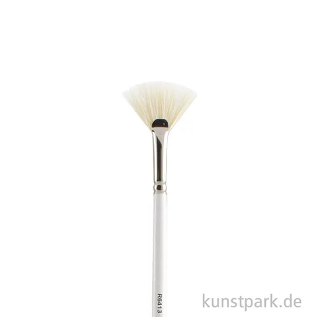 Artikelbild 2 des Artikels “Bob Ross - Fächerpinsel Nr. 3 “