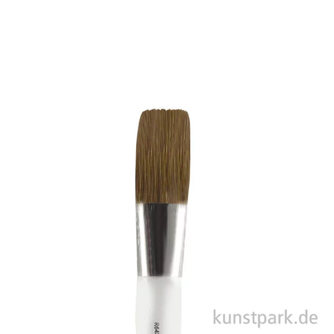 Artikelbild 2 des Artikels “Bob Ross - 1 Zoll Laubpinsel halbrund, 2,5 cm “