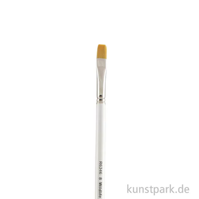 Artikelbild 2 des Artikels “Bob Ross - Vollendungspinsel Nr. 8 “