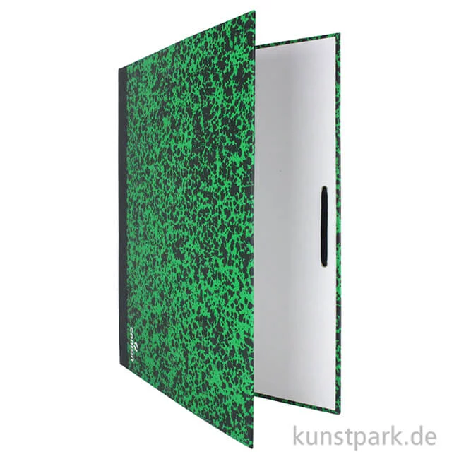 Artikelbild 2 des Artikels “Canson Annonay Zeichenmappe mit Gummizugverschluss “