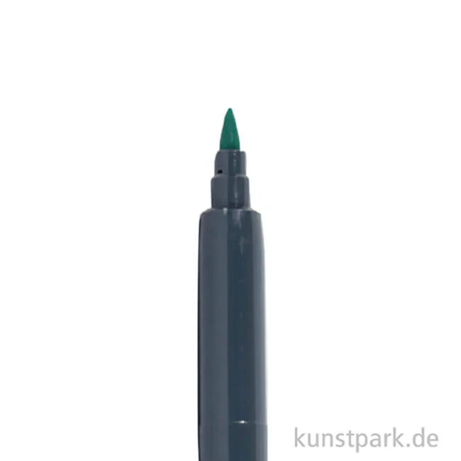 Artikelbild 2 des Artikels “Caran d'Ache FIBRALO Brush Pen “
