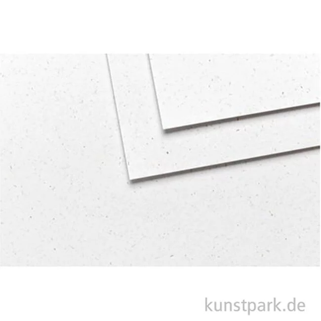 Artikelbild 2 des Artikels “Clairefontaine Paint'ON MISCA Mixed Media Block, 250g, 15 Blatt “