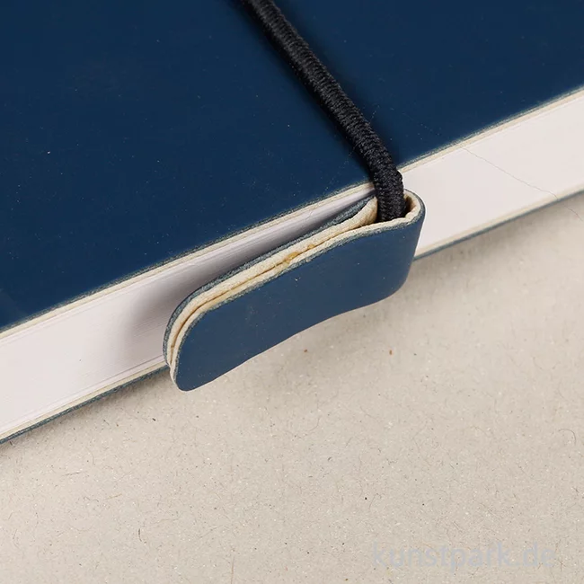 Artikelbild 2 des Artikels “Clairefontaine Paint'ON Buch - 32 Blatt, Gekörnt, 250 g/m², 19 x 19 cm “