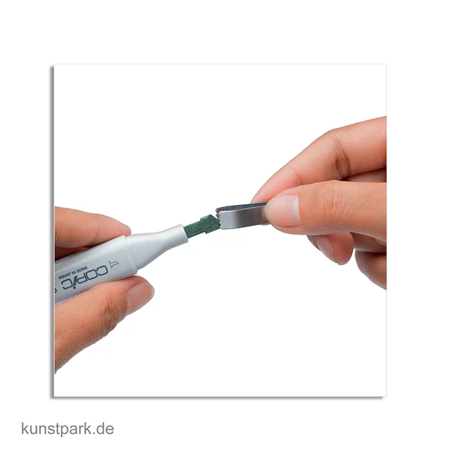 Artikelbild 2 des Artikels “Pinzette für COPIC Spitzen “