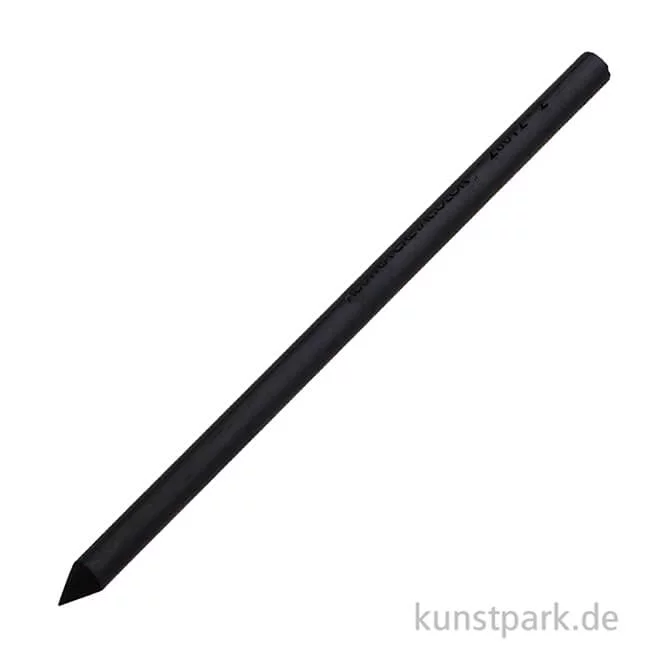 Artikelbild 2 des Artikels “Cretacolor 5,6 mm Minen - Schwarzkreide, Black Chalk Lead, 6 Stück “