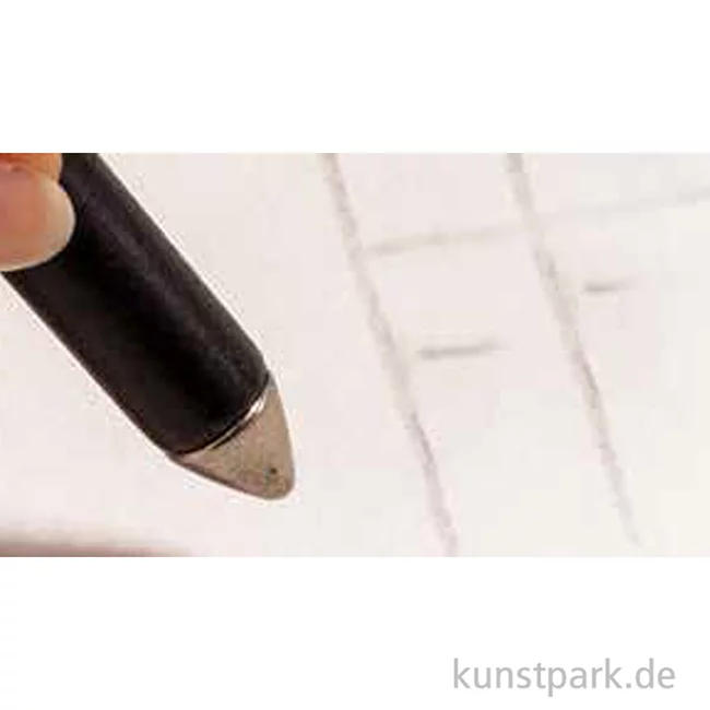 Artikelbild 2 des Artikels “da Vinci COLINEO Aquarellpinsel mit Ethergraf-Metallspitze, Größe 12 “