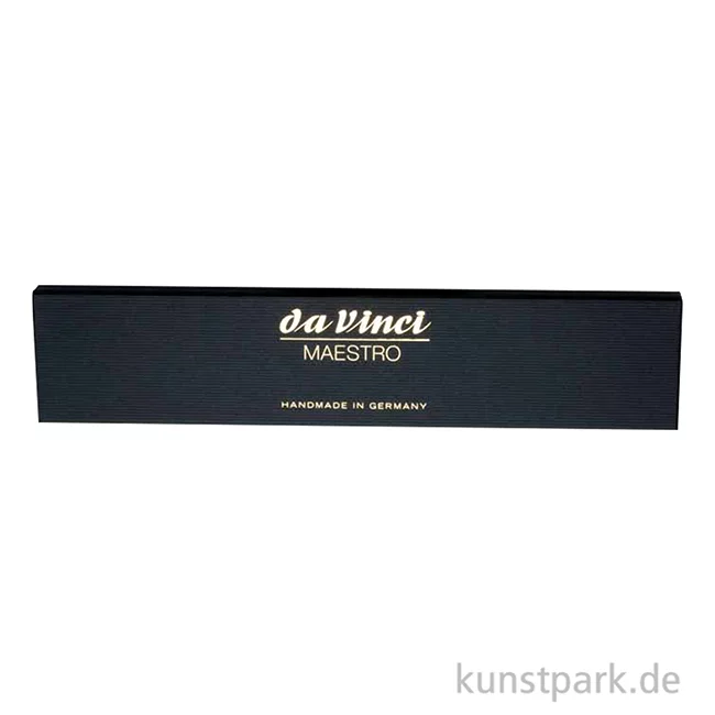 Artikelbild 2 des Artikels “da Vinci MINIATURE MAESTRO Geschenkbox, 3 Miniaturpinsel, Serie 76 “