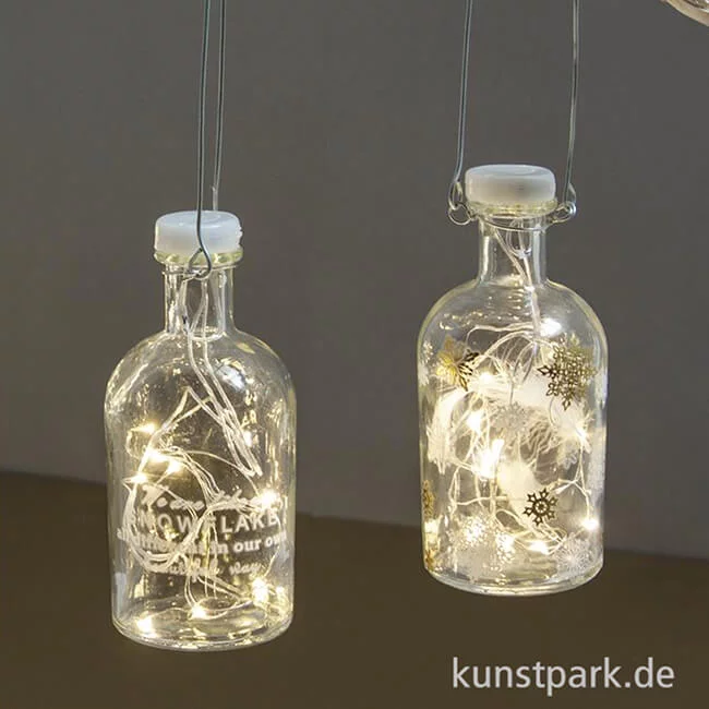 Artikelbild 2 des Artikels “Deko-Abziehmotive - Snowflake, 2 Bogen “