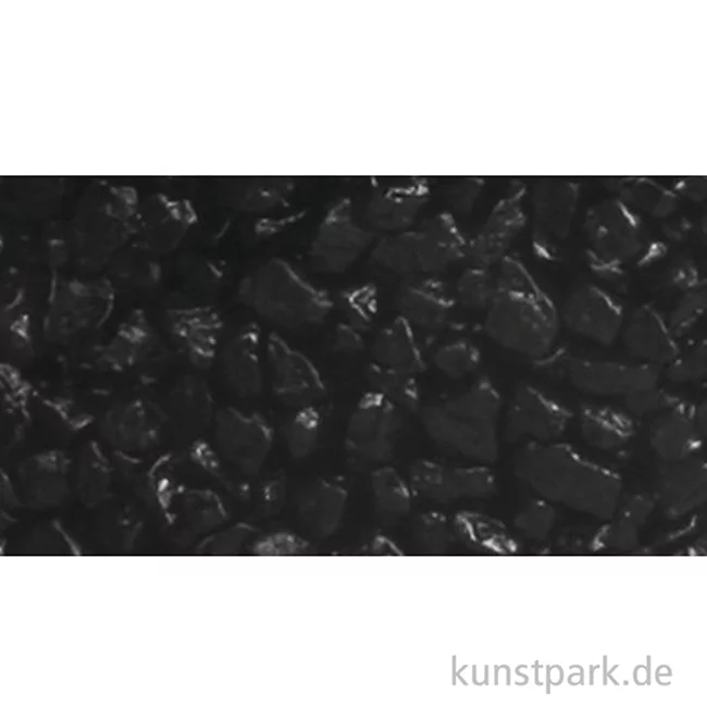 Artikelbild 2 des Artikels “Deko-Granulat Schwarz, 2 - 3 mm, 475 ml “