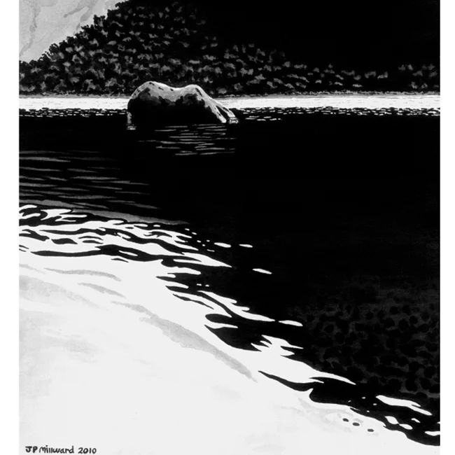 Artikelbild 2 des Artikels “Derwent GRAPHITONE Wasserlöslich “