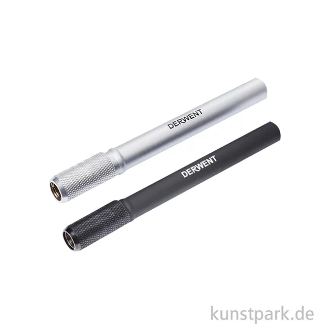 Artikelbild 2 des Artikels “Derwent Stiftverlängerer - 2er Set “