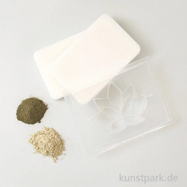 Artikelbild 2 des Artikels “DIY Set - Festes Shampoo selber machen “