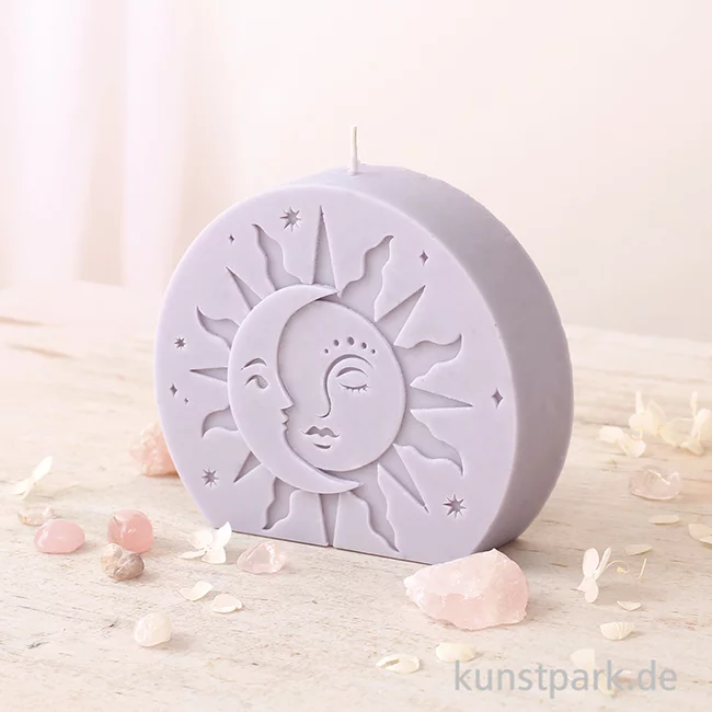 Artikelbild 2 des Artikels “DIY Set - Kerzengießen Eclipse “