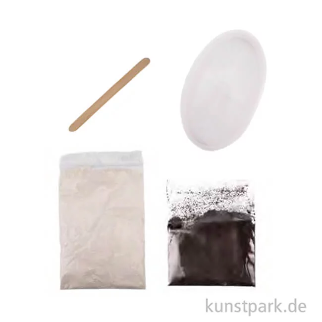 Artikelbild 2 des Artikels “DIY Set - Schale gießen mit Marmoreffekt “