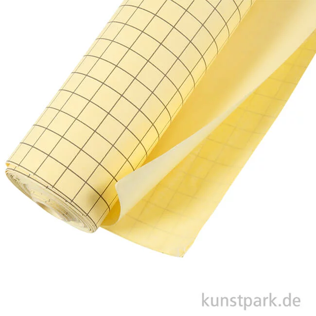 Artikelbild 2 des Artikels “Doppelseitige Klebefolie, 32 cm x 5 m “