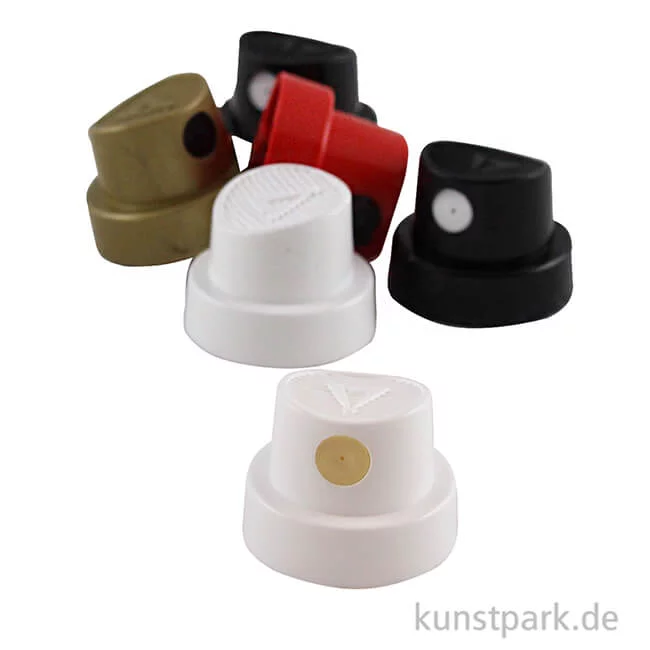 Artikelbild 2 des Artikels “edding Permanent Spray - Sprühkopf-Set “