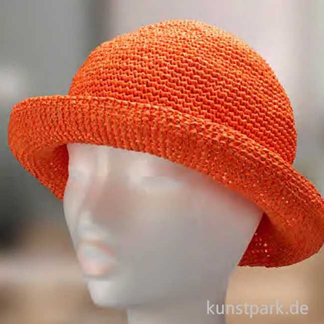 Artikelbild 2 des Artikels “Edelbast matt, 20 Meter “