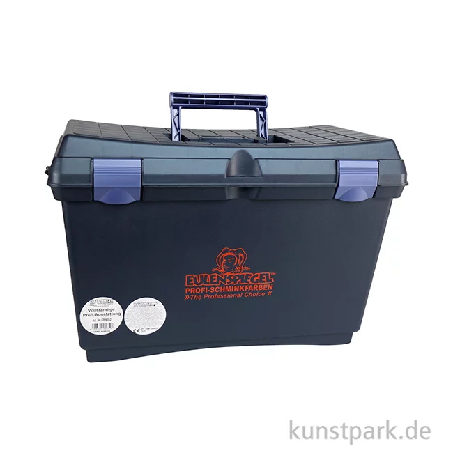 Artikelbild 2 des Artikels “Eulenspiegel Vollständige Profi-Ausstattung, XXL “