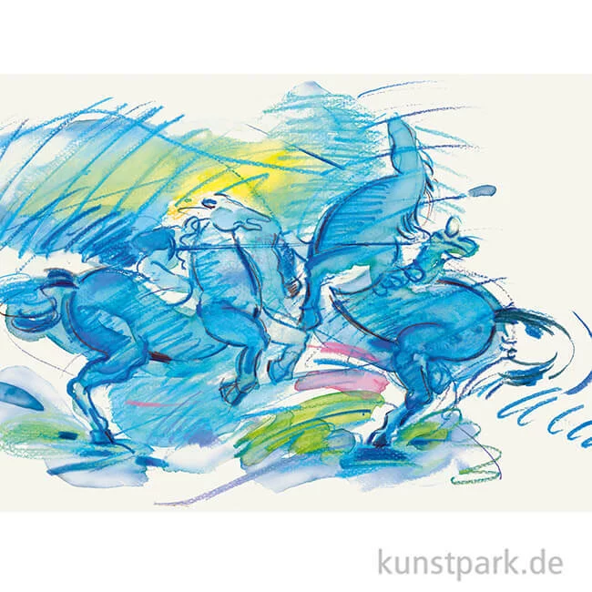 Artikelbild 2 des Artikels “Faber-Castell ALBRECHT DÜRER Aquarellstift einzeln “