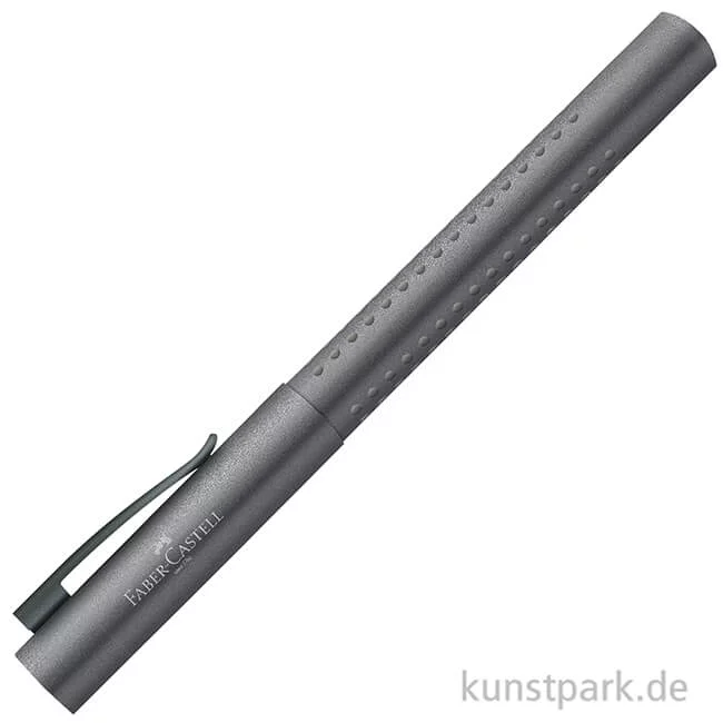 Artikelbild 2 des Artikels “Faber-Castell Füller GRIP - Anthrazit “