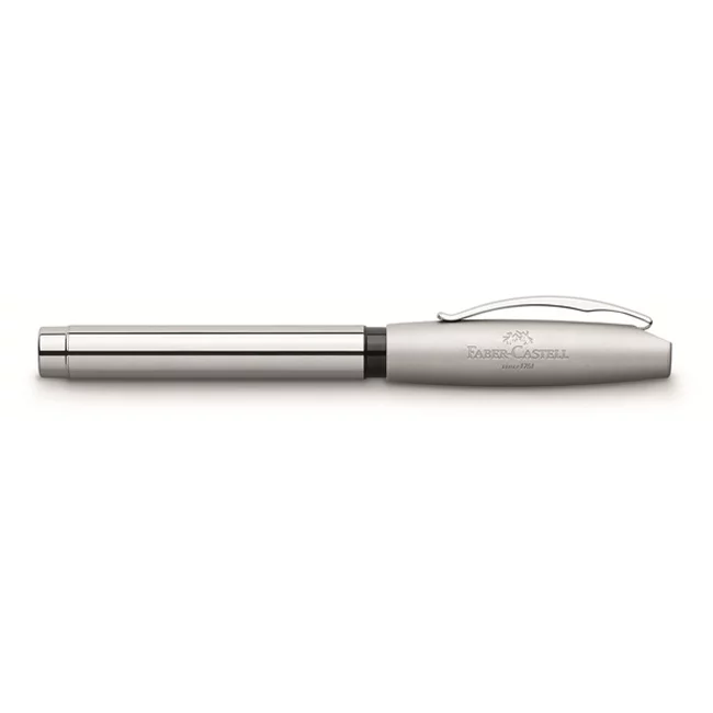 Artikelbild 2 des Artikels “Faber-Castell BASIC Füllfederhalter Metall (M) “