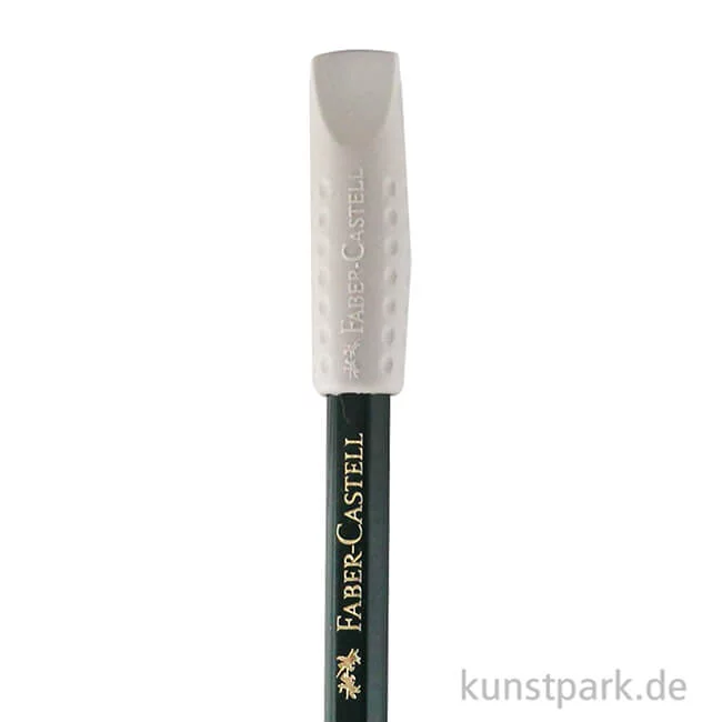 Artikelbild 2 des Artikels “Faber-Castell GRIP Radierer zum Aufstecken “