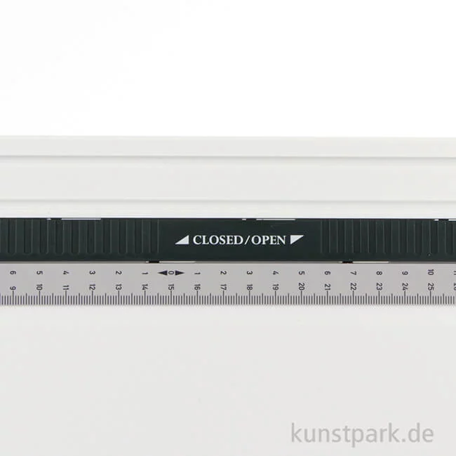 Artikelbild 2 des Artikels “Faber-Castell TK System Zeichenplatte DIN A4 “