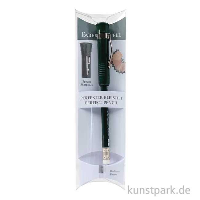 Artikelbild 2 des Artikels “Faber-Castell Perfekter Bleistift “