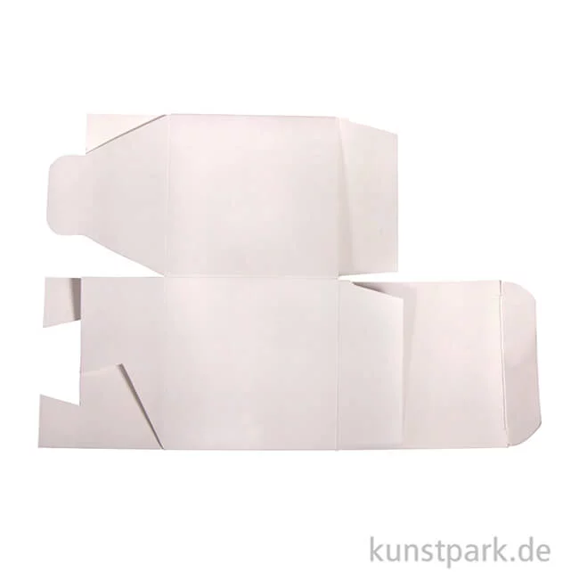 Artikelbild 2 des Artikels “Faltschachtel Set - Weiß “