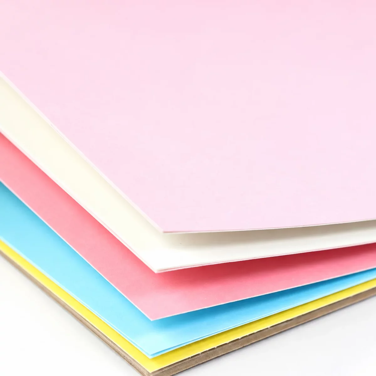 Artikelbild 2 des Artikels “Fancy Papier-Block, A4, Einhorn Powder, 10 Blatt, 230g “