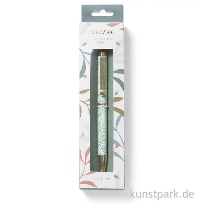Artikelbild 2 des Artikels “FILOFAX Kugelschreiber - Botanical “