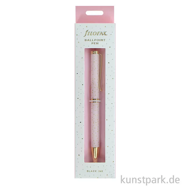 Artikelbild 2 des Artikels “FILOFAX Kugelschreiber - Confetti Quartz “