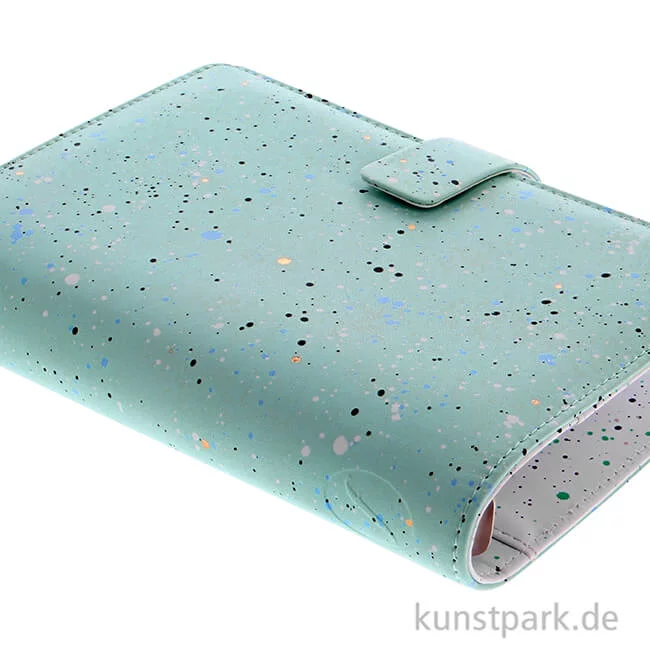 Artikelbild 2 des Artikels “FILOFAX Terminplaner Expressions Personal - Mint “
