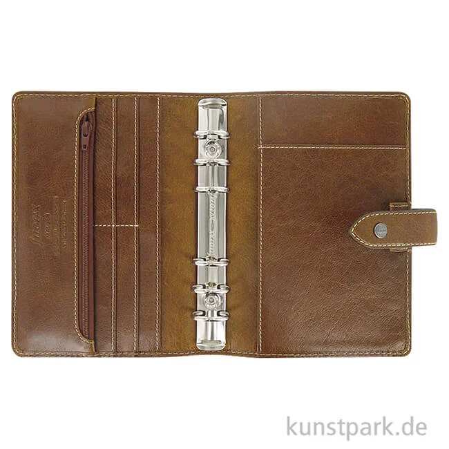 Artikelbild 2 des Artikels “FILOFAX Terminplaner Malden - Ochre “