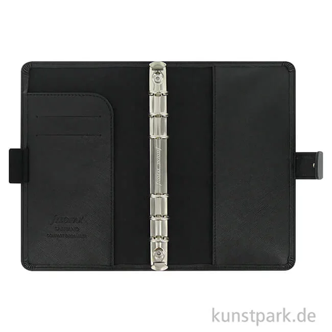 Artikelbild 2 des Artikels “FILOFAX Terminplaner Saffiano - Black “