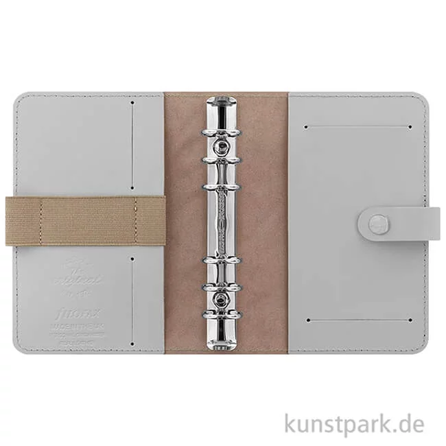 Artikelbild 2 des Artikels “FILOFAX Terminplaner The Original - Stone “