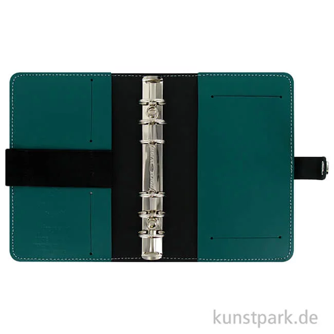 Artikelbild 2 des Artikels “FILOFAX Terminplaner The Original - Dark Aqua Personal “