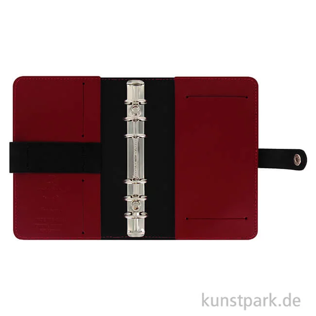 Artikelbild 2 des Artikels “FILOFAX Terminplaner The Original - Pillarbox Red Personal “