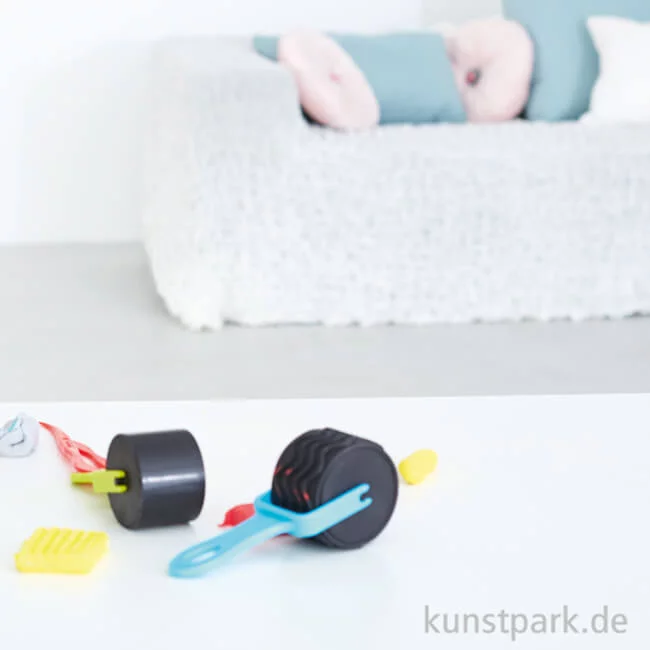 Artikelbild 2 des Artikels “FIMO Cutter Modelliermesser, 3 Stück sortiert “