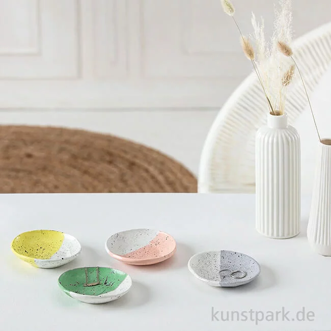 Artikelbild 2 des Artikels “FIMO air, lufttrocknende Modelliermasse “