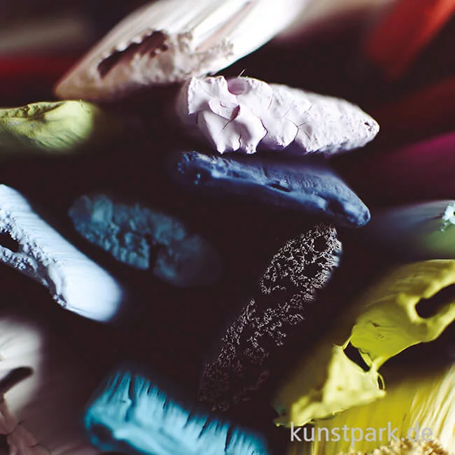 Artikelbild 2 des Artikels “FLEUR Flachpinsel “