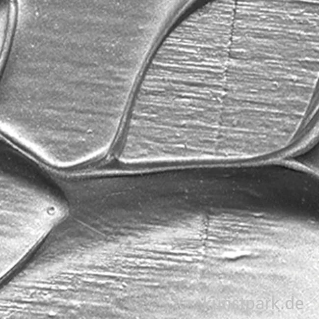 Artikelbild 2 des Artikels “FLEUR Metal Paste Silver 130 ml “