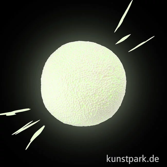 Artikelbild 2 des Artikels “Foam Clay Glow in the Dark, 35 g “